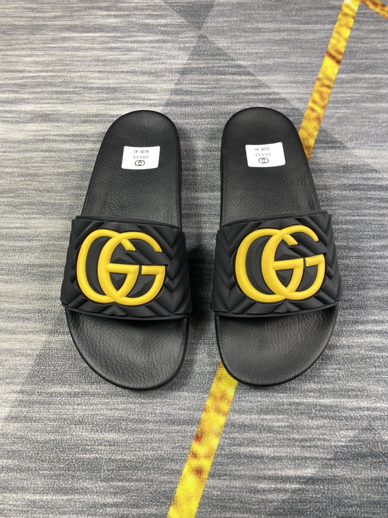 Gucci Slippers